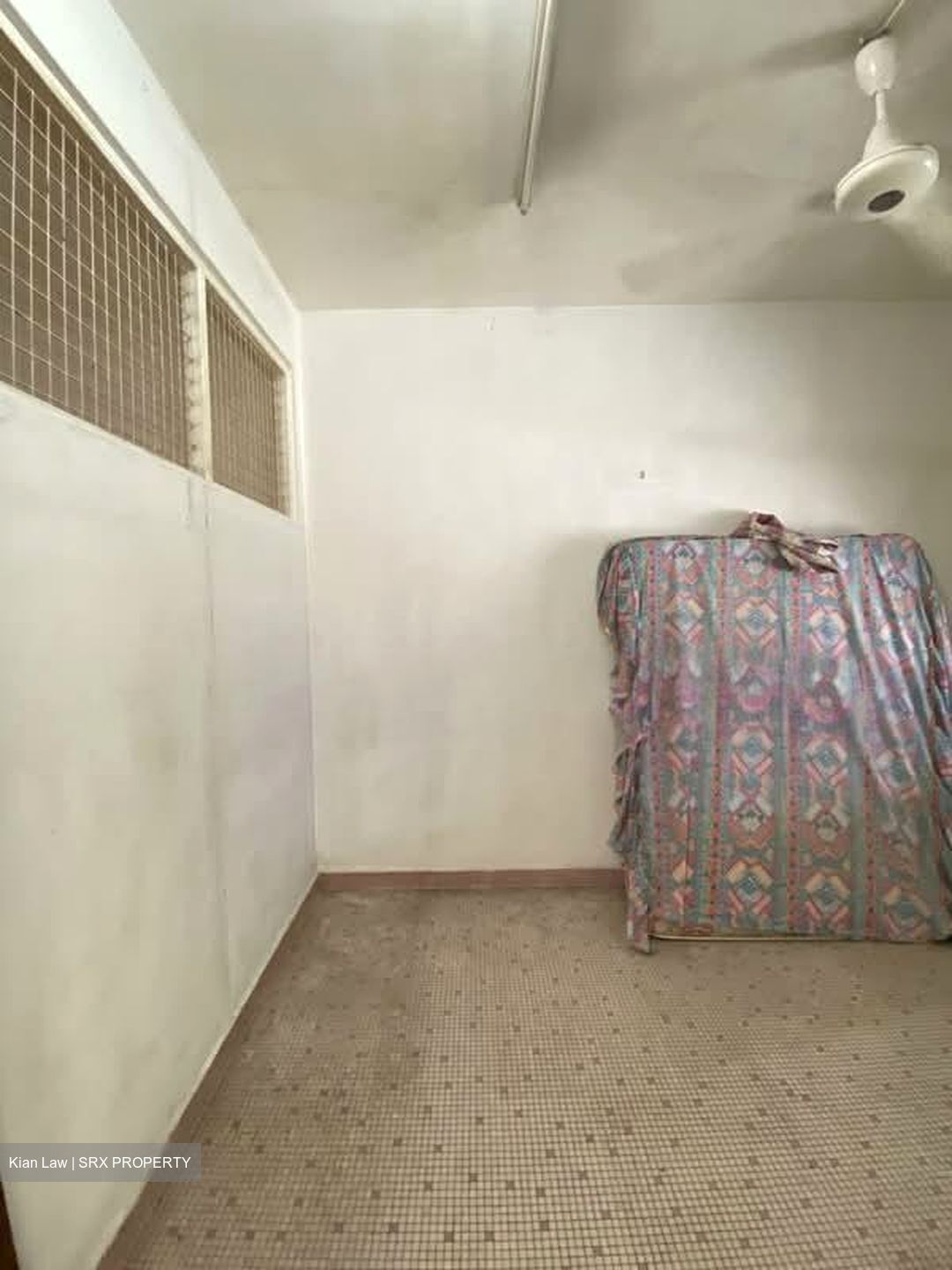 Sembawang Hills Estate (D20), Terrace #558160111